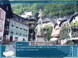 Lagoon Lounge:有毒的泉水 游戏图片: img3.webp