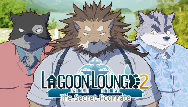 Lagoon Lounge 2: The Secret Roommate main image