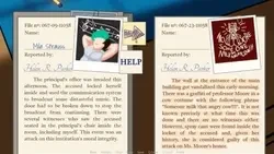 image de jeu Des histoires lustrées à Lakeside: img10.webp