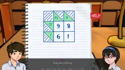 image de jeu Des histoires lustrées à Lakeside: img14.webp