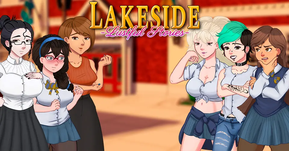 Lakeside Lustful Stories [v0.1] main image