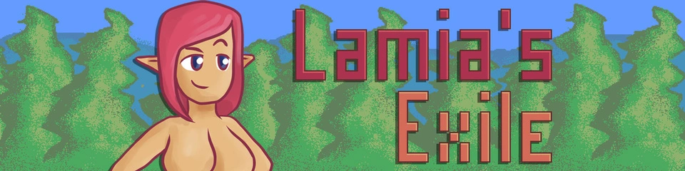 Lamia's Exile main image