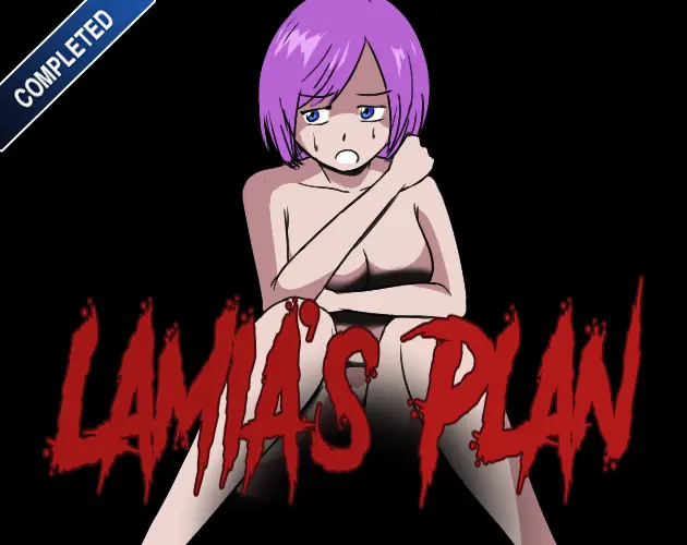 Lamia's Plan [v1.0] main image