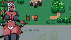 光明精灵Lamiya 游戏图片: img3.webp