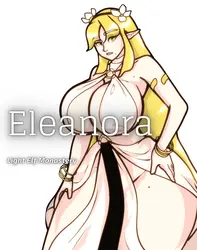 Lamiya the Light Elf 第1章 誕生[v0.1D] ゲーム画像: img0.webp