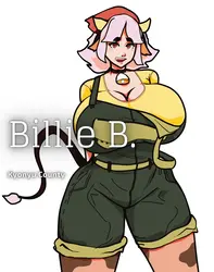 Lamiya the Light Elf 第1章 誕生[v0.1D] ゲーム画像: img3.webp