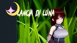 Lancia di Luna