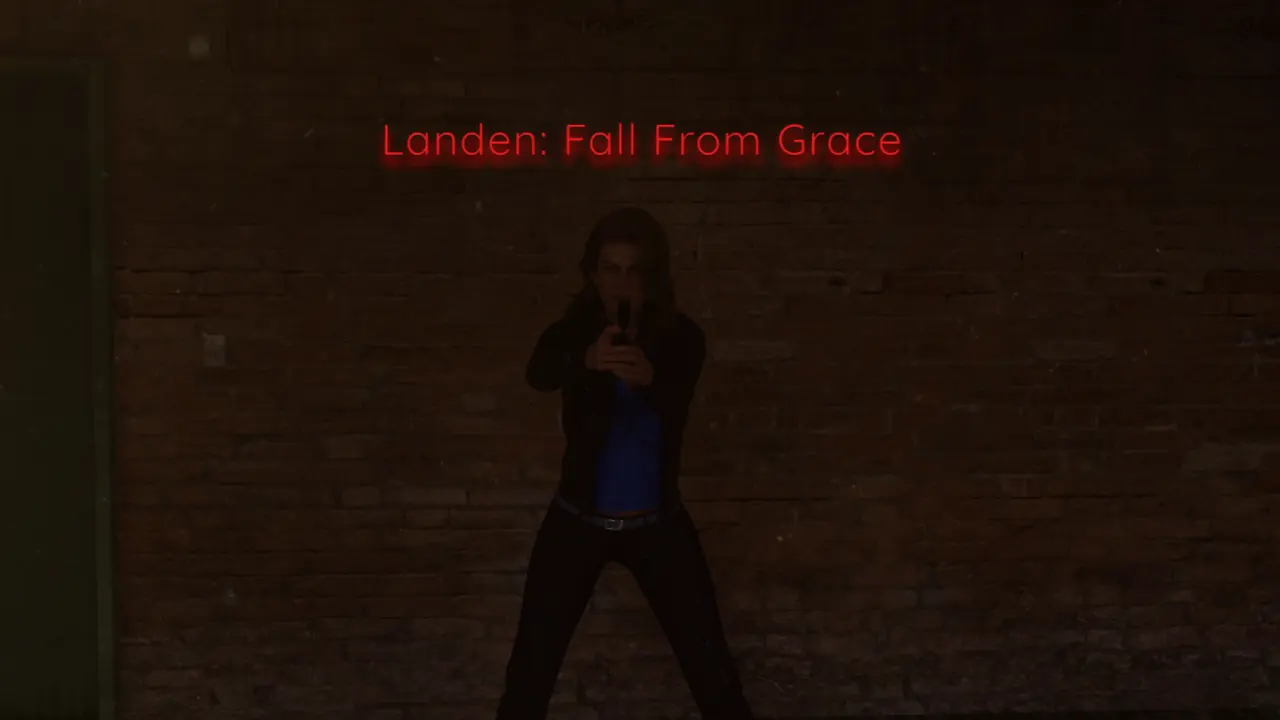 Landen: Fall from Grace [v0.011] main image