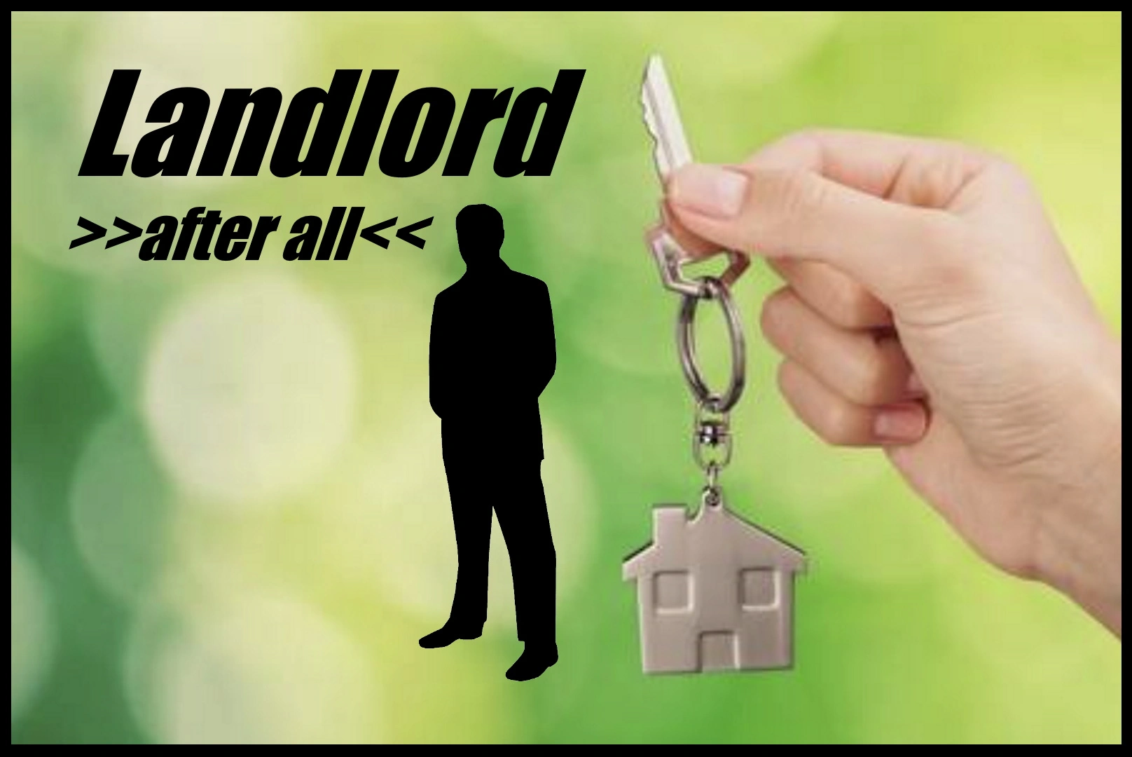 Landlord After All [v0.1] main image