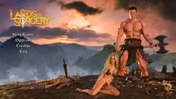 imagen del juego Lands of Sorcery: img4.webp