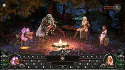 imagen del juego Lands of Sorcery: img8.webp