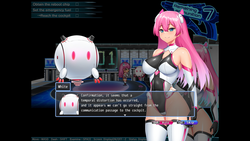 Lapiness Sapphire ~Ten Dimensions of Carnality~ game image: img7.webp