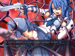 image de jeu Lapis Gunner: img0.webp