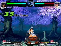 imagem do jogo Lapsus M.U.G.E.N Full Kinky Build: img1.webp