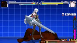 imagem do jogo Lapsus M.U.G.E.N Full Kinky Build: img2.webp