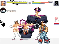 imagem do jogo Lapsus M.U.G.E.N Full Kinky Build: img3.webp