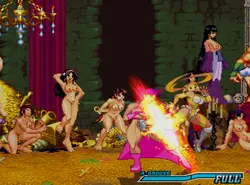 imagem do jogo Lapsus M.U.G.E.N Full Kinky Build: img4.webp