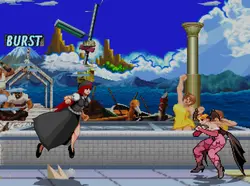 imagem do jogo Lapsus M.U.G.E.N Full Kinky Build: img5.webp