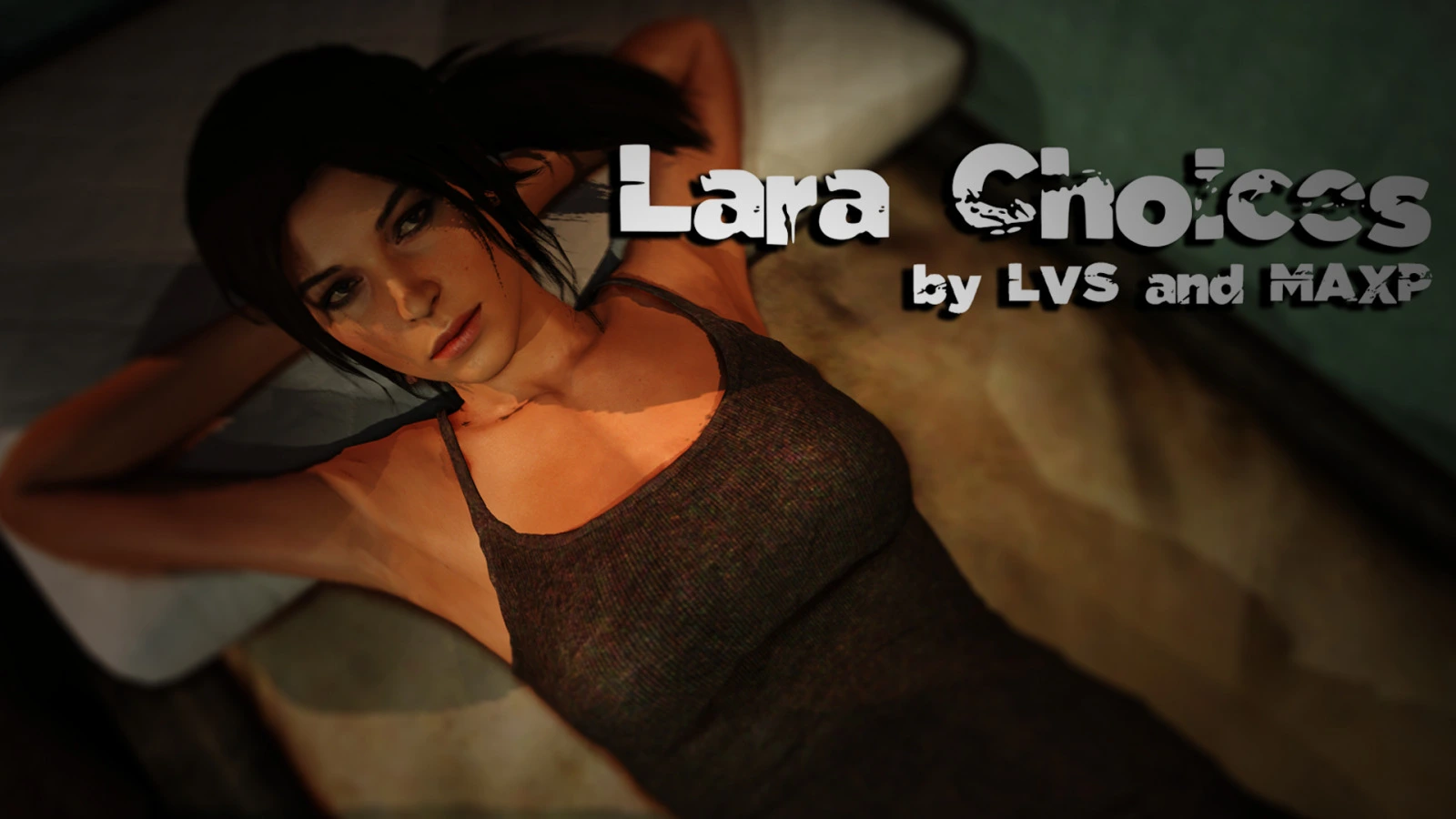 Lara Choices [v0.1 Alpha] main image