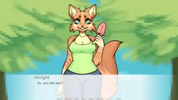 Laranja! Spielbild: img0.webp