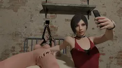 Lara's Makeover game image: img0.webp