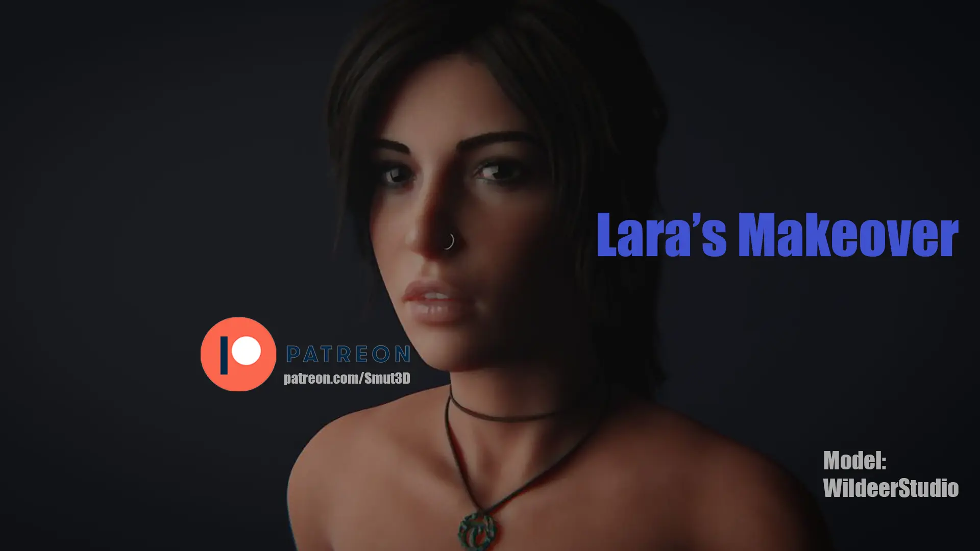 Lara's Makeover main image