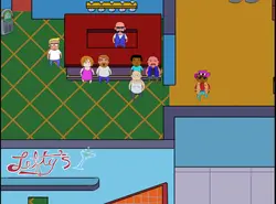 Larry 2099 game image: img2.webp