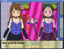 Larry 2099 game image: img3.webp