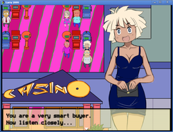 Larry 2099 game image: img4.webp