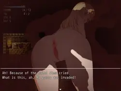Lascivious デビル メイズ ゲーム画像: img0.webp