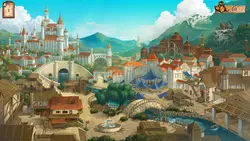 image de jeu Dernier âge de la magie: img0.webp