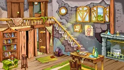 image de jeu Dernier âge de la magie: img1.webp