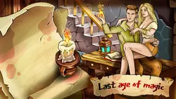 魔法的最后一个时代 [v0.12]