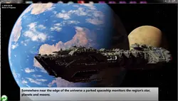 Letzte Tage des Universums - Episode 1 Spielbild: img4.webp