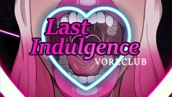 Última Indulgencia