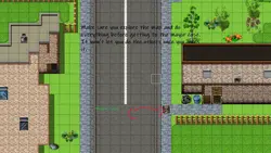image de jeu Dernière lumière: img4.webp