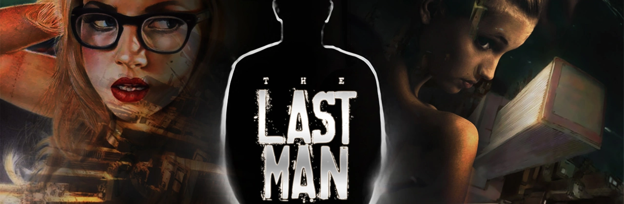 Last Man [v3.14] main image