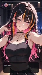 Last Seen NTR game image: img0.webp