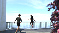 Last Summer Night game image: img6.webp
