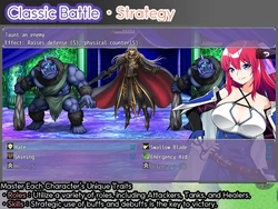 Last12 – The Hero’s Shameful Parenting game image: img10.webp