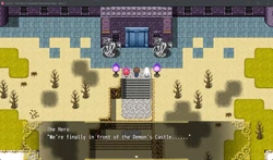 Last12 – The Hero’s Shameful Parenting game image: img16.webp