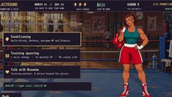 LastRound: Champion's Rise game image: img0.webp