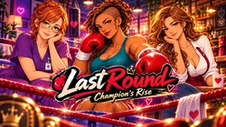 LastRound: チャンピオンズライズ [v1]