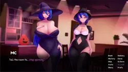 深夜快递2 游戏图片: img1.webp