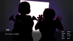 Late Night Delivery: The Bewitched Collection game image: img3.webp