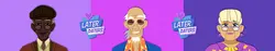 imagem do jogo Mais tarde Daters: img1.webp