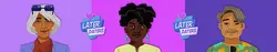 imagem do jogo Mais tarde Daters: img2.webp