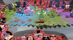 imagen del juego Látex & Tentacles: img3.webp