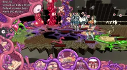 imagen del juego Látex & Tentacles: img6.webp