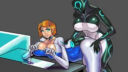 Latex Space game image: img1.webp